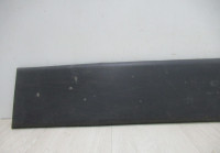 Молдинг сдвижной двери правый Fiat Ducato 3 OEM 1307248070 (скл-3)
