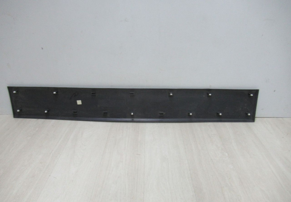 Молдинг сдвижной двери правый Fiat Ducato 3 OEM 1307248070 (скл-3)