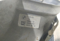 Насадка глушителя левая бу BMW X5 G05 OEM 51127493625