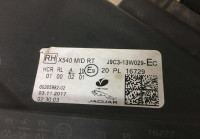 Фара правая Jaguar E-Pace LED 2017 oem J9C313W029EC