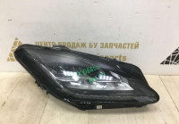 Фара правая Jaguar E-Pace LED 2017 oem J9C313W029EC