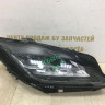 Фара правая Jaguar E-Pace LED 2017 oem J9C313W029EC