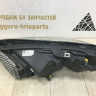 Фара правая Jaguar E-Pace LED 2017 oem J9C313W029EC