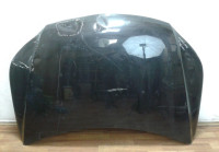 Капот Volkswagen Tiguan (вмятины) oem 5n0823155a (скл-3)