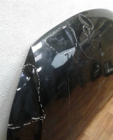 Капот Volkswagen Tiguan (вмятины) oem 5n0823155a (скл-3)