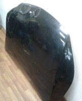 Капот Volkswagen Tiguan (вмятины) oem 5n0823155a (скл-3)