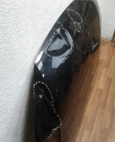 Капот Volkswagen Tiguan (вмятины) oem 5n0823155a (скл-3)