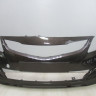 Бампер передний Hyundai Solaris 1 рест (14-17) oem 865114L500 (слом.часть.бок.креп.)(трещина) Бампер передний Hyundai Solaris 1 рест (14-17) oem 865114L500 (слом.часть.бок.креп.)(трещина)
