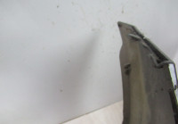 Бампер передний Hyundai Solaris 1 рест (14-17)  oem 865114L500  (слом.часть.бок.креп.)(трещина)