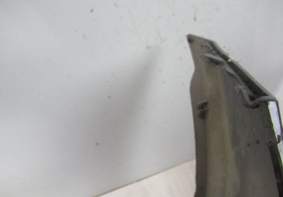 Бампер передний Hyundai Solaris 1 рест (14-17) oem 865114L500 (слом.часть.бок.креп.)(трещина) Бампер передний Hyundai Solaris 1 рест (14-17) oem 865114L500 (слом.часть.бок.креп.)(трещина)