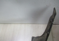 Бампер передний Hyundai Solaris 1 рест (14-17)  oem 865114L500  (слом.часть.бок.креп.)(трещина)