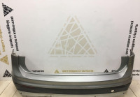 Бампер задний Volkswagen Tiguan 2 16-20 дорест oem 5NR807421