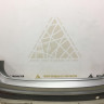 Бампер задний Volkswagen Tiguan 2 16-20 дорест oem 5NR807421