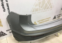Бампер задний Volkswagen Tiguan 2 16-20 дорест oem 5NR807421