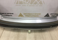 Бампер задний Volkswagen Tiguan 2 16-20 дорест oem 5NR807421