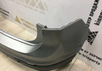 Бампер задний Volkswagen Tiguan 2 16-20 дорест oem 5NR807421