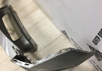 Бампер задний Volkswagen Tiguan 2 16-20 дорест oem 5NR807421