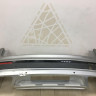 Бампер задний Volkswagen Tiguan 2 16-20 дорест oem 5NR807421