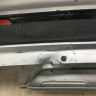 Бампер задний Volkswagen Tiguan 2 16-20 дорест oem 5NR807421