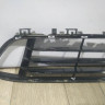 Решетка переднего бампера бу BMW X1 F48 OEM 51117383353 Решетка переднего бампера бу BMW X1 F48 OEM 51117383353