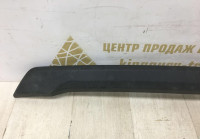 Накладка переднего бампера Hyundai Creta 2016&gt; oem 86565M0000