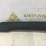 Накладка переднего бампера Hyundai Creta 2016> oem 86565M0000