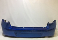 Бампер задний Lada Granta  oem 21910280301501 (трещины) (скл-3)