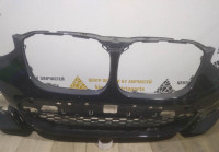 Бампер передний бу BMW X3 G01 M-Pack OEM 51118091971 51118081969