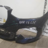 Бампер передний бу BMW X3 G01 M-Pack OEM 51118091971 51118081969