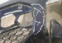 Бампер передний бу BMW X3 G01 M-Pack OEM 51118091971 51118081969