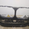 Бампер передний бу BMW X3 G01 M-Pack OEM 51118091971 51118081969 Бампер передний бу BMW X3 G01 M-Pack OEM 51118091971 51118081969
