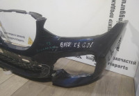Бампер передний бу BMW X3 G01 M-Pack OEM 51118091971 51118081969