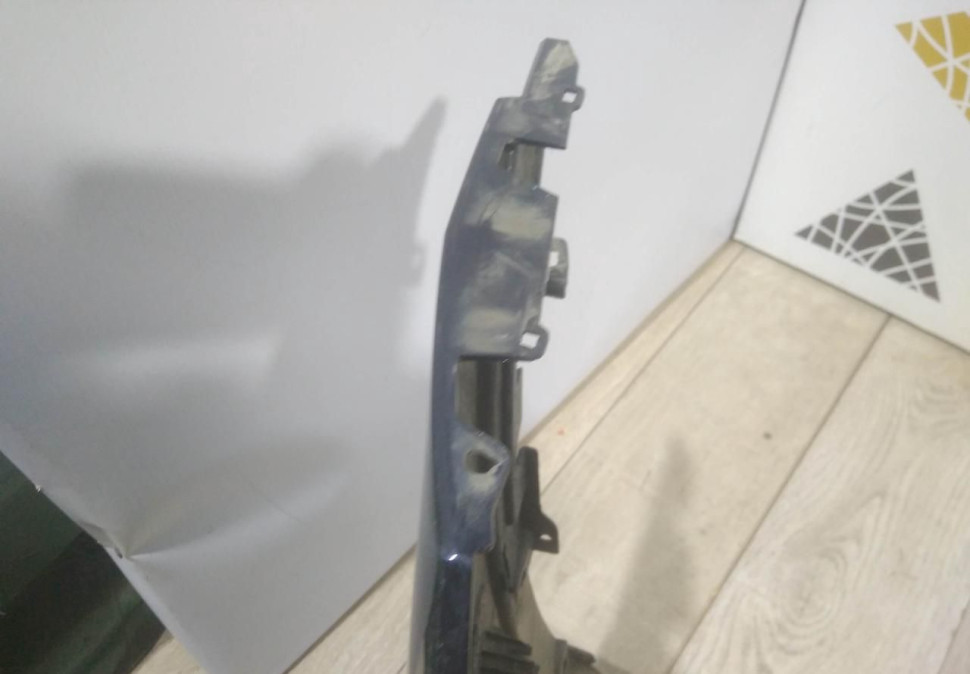 Бампер передний бу BMW X3 G01 M-Pack OEM 51118091971 51118081969 Бампер передний бу BMW X3 G01 M-Pack OEM 51118091971 51118081969