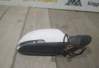 Корпус зеркала правый 6 пин бу Skoda Octavia A5 OEM 1Z1857508