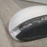 Корпус зеркала правый 6 пин бу Skoda Octavia A5 OEM 1Z1857508