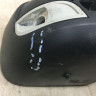Корпус зеркала правый 9 пин Renault Logan 2 OEM 963016591R