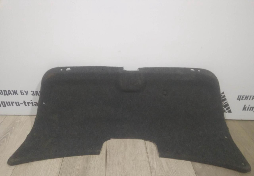 Обивка крышки багажника бу Skoda Rapid OEM 5JA867975A Обивка крышки багажника бу Skoda Rapid OEM 5JA867975A