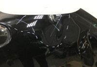 Капот BMW X1 F48 OEM 41007463772