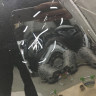 Капот BMW X1 F48 OEM 41007463772