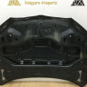 Капот BMW X1 F48 OEM 41007463772