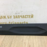 Накладка двери передняя правая BMW X2 F39 OEM 51137421440