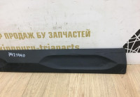 Накладка двери передняя правая BMW X2 F39 OEM 51137421440