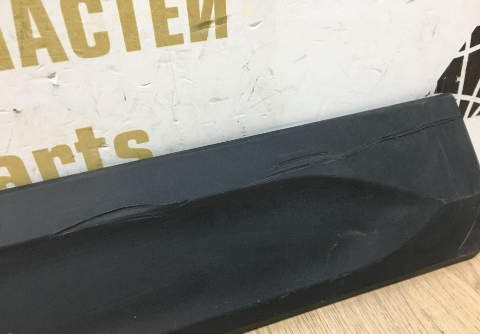 Накладка двери передняя правая BMW X2 F39 OEM 51137421440 Накладка двери передняя правая BMW X2 F39 OEM 51137421440