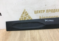 Накладка двери передняя правая BMW X2 F39 OEM 51137421440