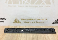Накладка двери передняя правая BMW X2 F39 OEM 51137421440