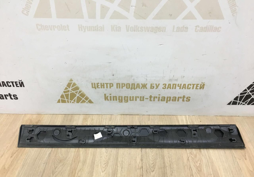 Накладка двери передняя правая BMW X2 F39 OEM 51137421440 Накладка двери передняя правая BMW X2 F39 OEM 51137421440