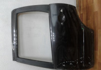 Дверь задняя левая Chevrolet Niva  (вмятина) (скл-3)