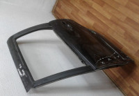 Дверь задняя левая Chevrolet Niva  (вмятина) (скл-3)