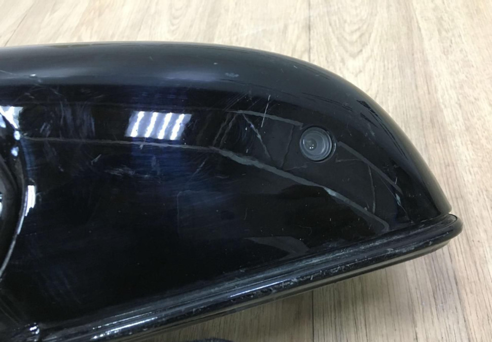 Корпус зеркала левый 7 пин BMW 2 F44 Grand Coupe OEM 51169448531 Корпус зеркала левый 7 пин BMW 2 F44 Grand Coupe OEM 51169448531