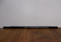 Молдинг двери передний правый бу BMW 7 G11 OEM 51337336009, 51337336010